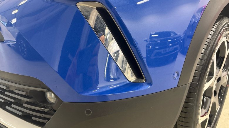 Vauxhall Mokka 100kW Ultimate 50kWh 5dr Auto Electric Hatchback